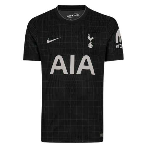 Shirt Tottenham Hotspur II 25/26 Fan Version