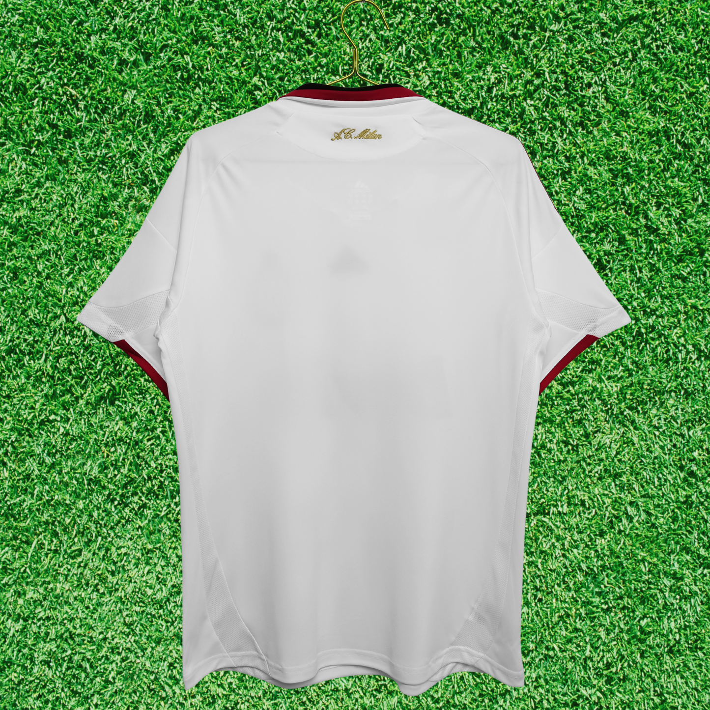 Shirt AC Milan II 09/10 Retro