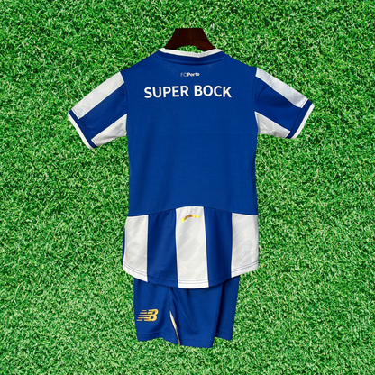 Kit FC Porto I 25/26 Kids