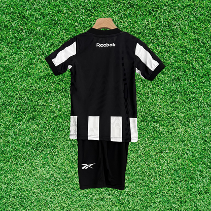 Kit Botafogo I 24/25 Kids
