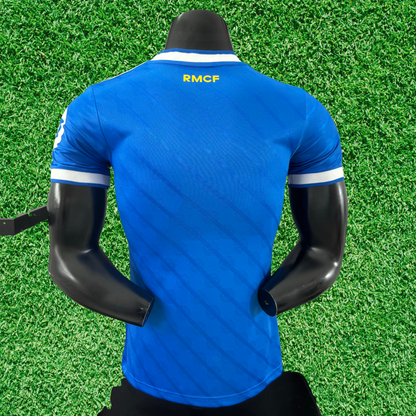 Shirt Real Madrid III 25/26 Player Version