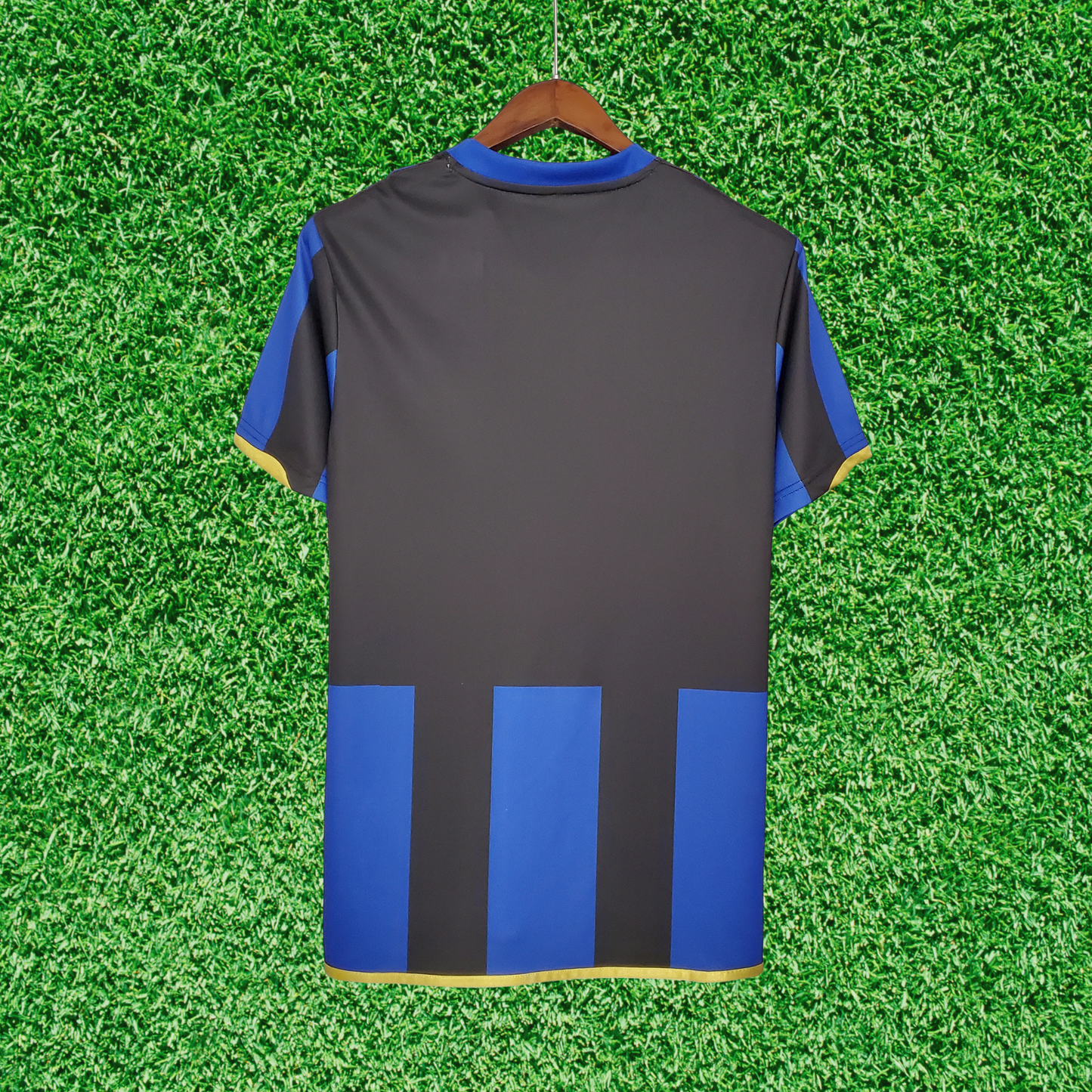 Shirt Inter Milan I 08/09 Retro