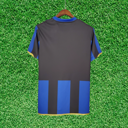 Shirt Inter Milan I 08/09 Retro