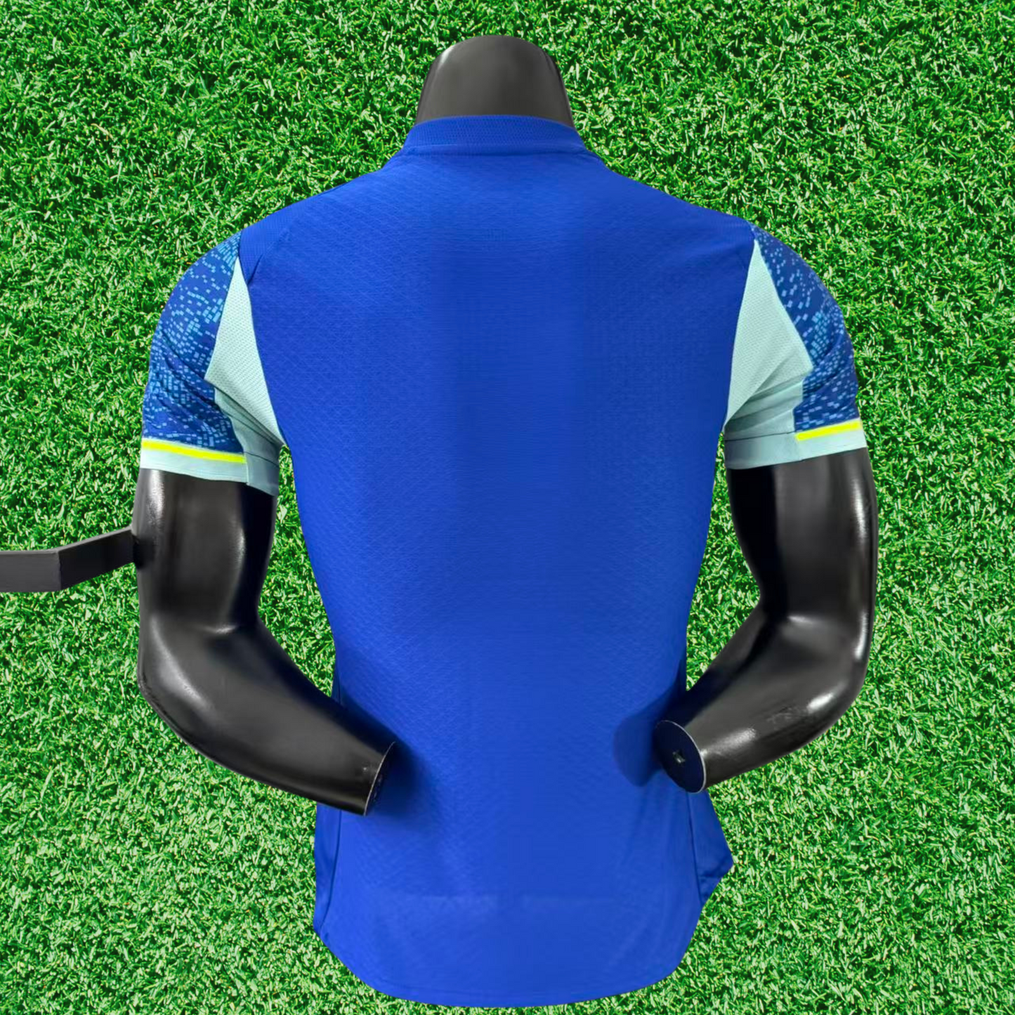 Shirt Olympique Marseille III 25/26 Player Version