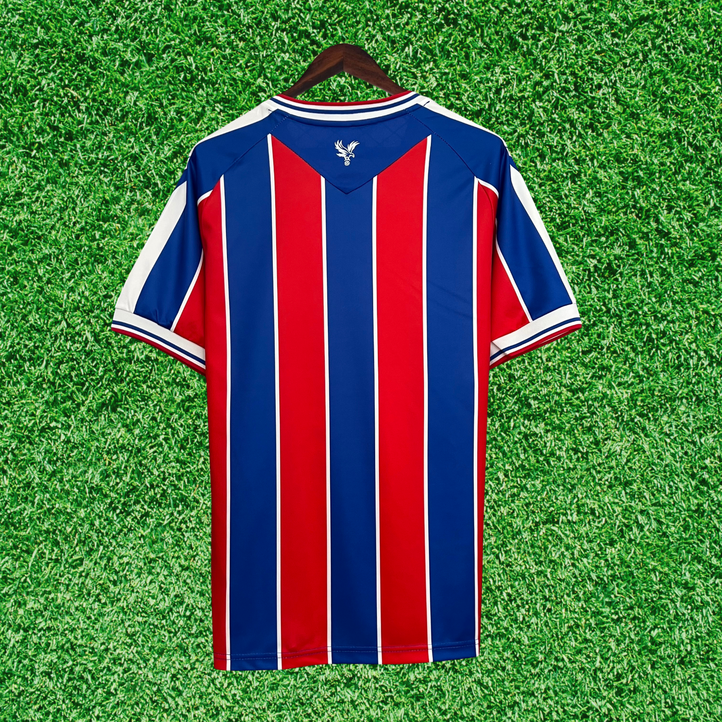 Shirt Crystal Palace I 25/26 Fan Version