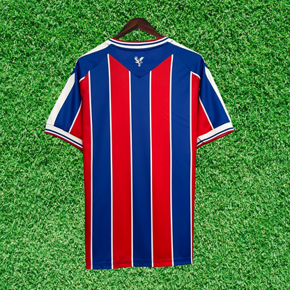 Shirt Crystal Palace I 25/26 Fan Version