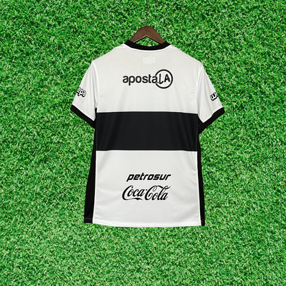 Shirt Club Olimpia I 25/26 Fan Version