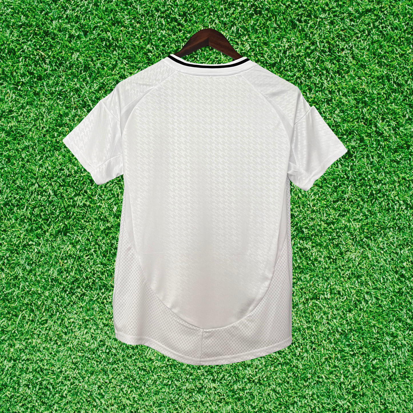 Shirt Real Madrid I 24/25 Feminina Fan Version