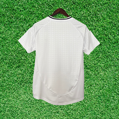 Shirt Real Madrid I 24/25 Feminina Fan Version