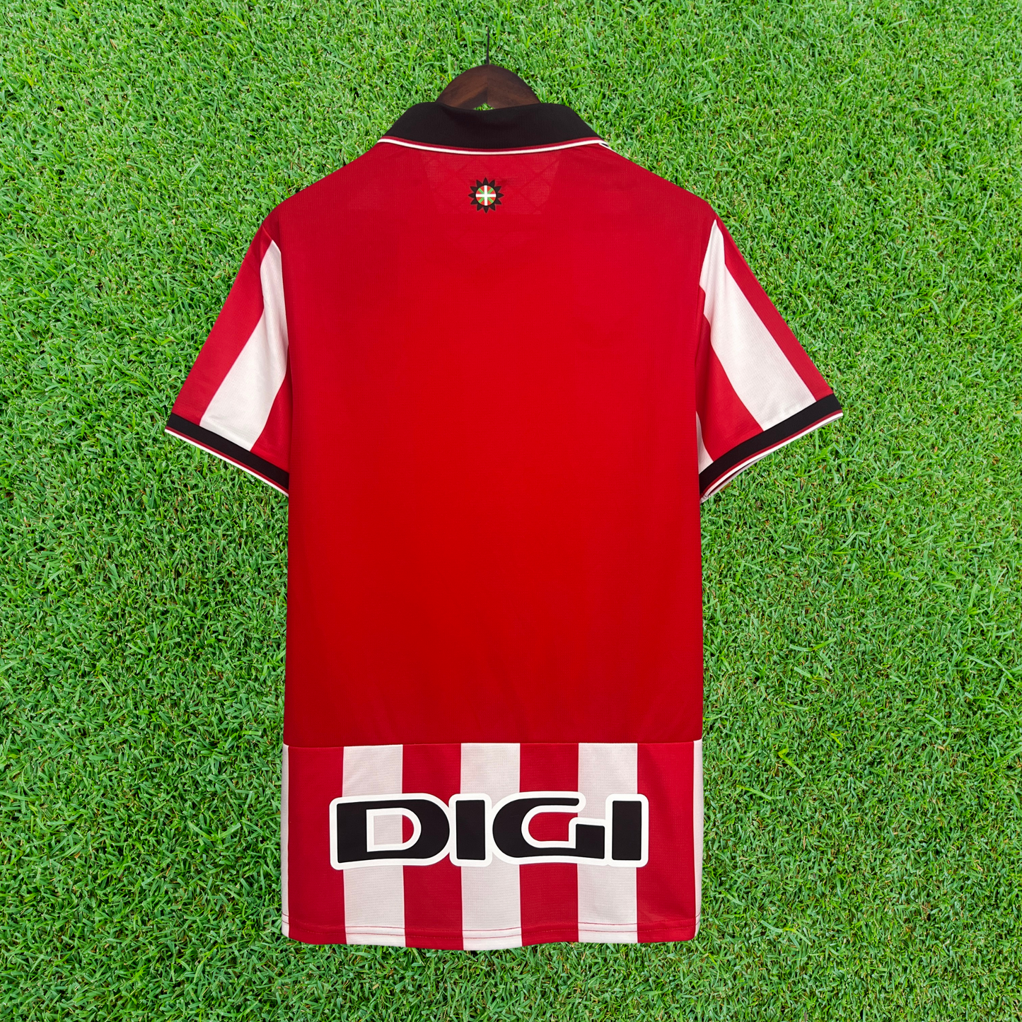 Shirt Athletic Bilbao I 25/26 Fan Version