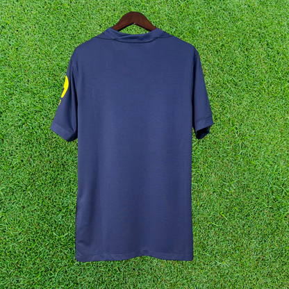 Shirt Atlético Madrid II 25/26 Fan Version