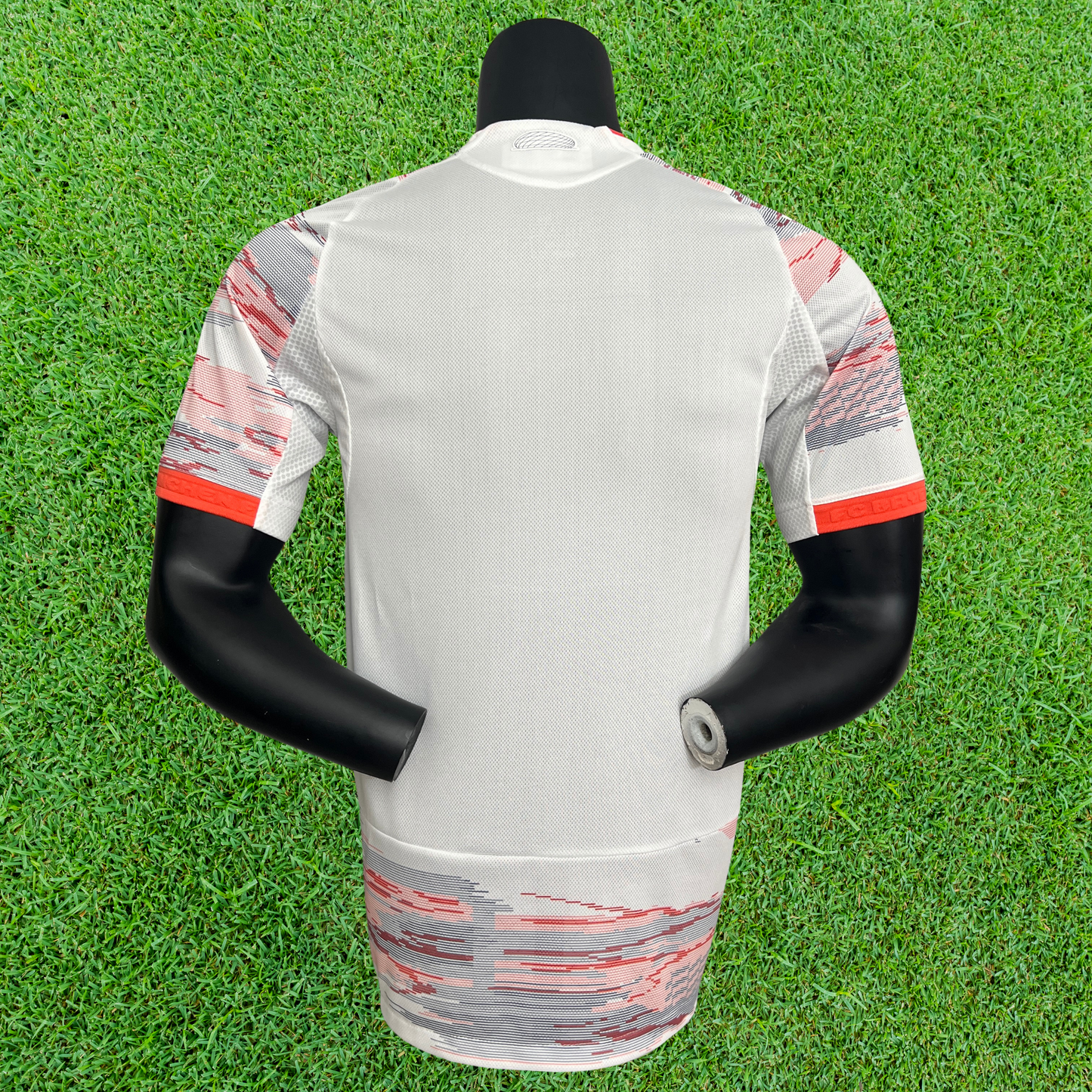 Shirt Bayern Munich II 25/26 Player Version