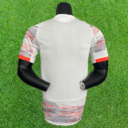 Shirt Bayern Munich II 25/26 Player Version