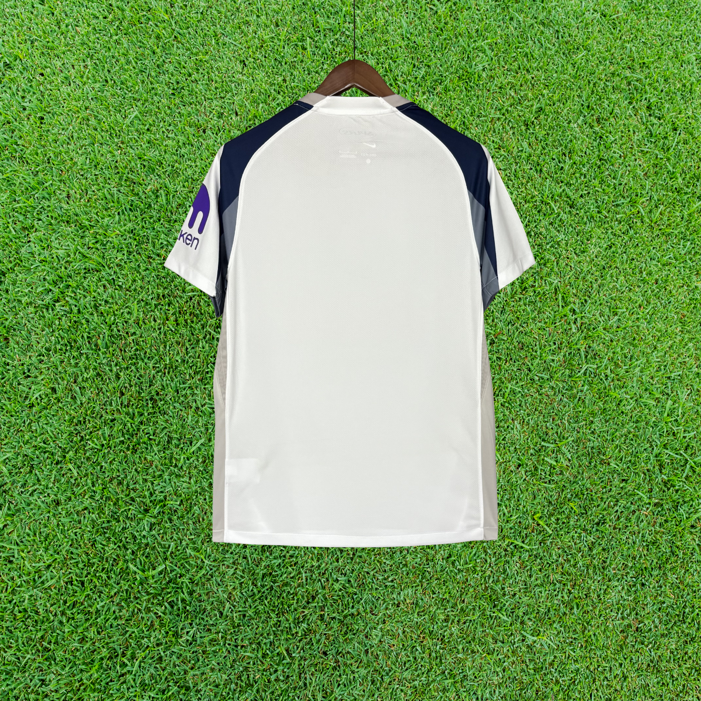 Shirt Tottenham Hotspur I 25/26 Fan Version