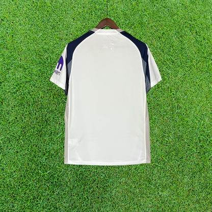 Shirt Tottenham Hotspur I 25/26 Fan Version
