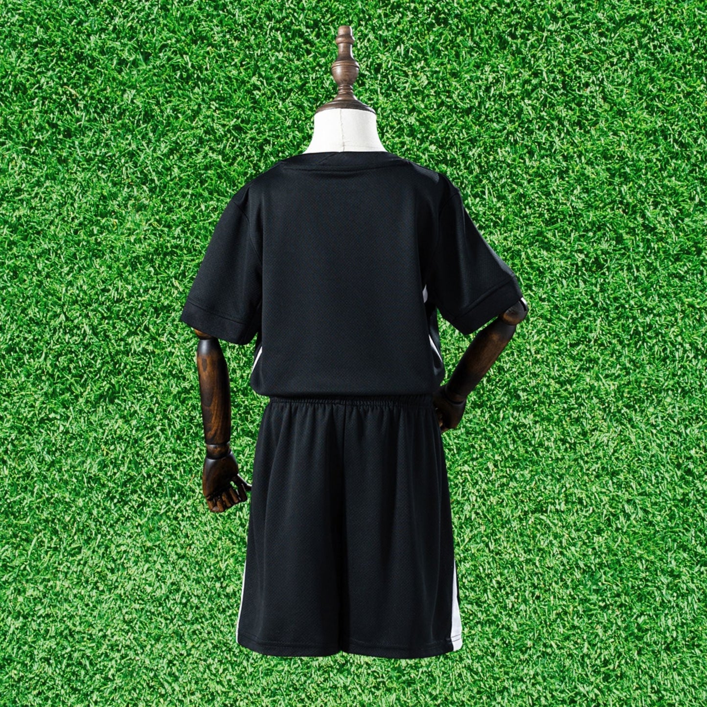 Kit Vasco I 26/27 Kids