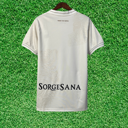 Shirt SSC Napoli II 25/26 Fan Version