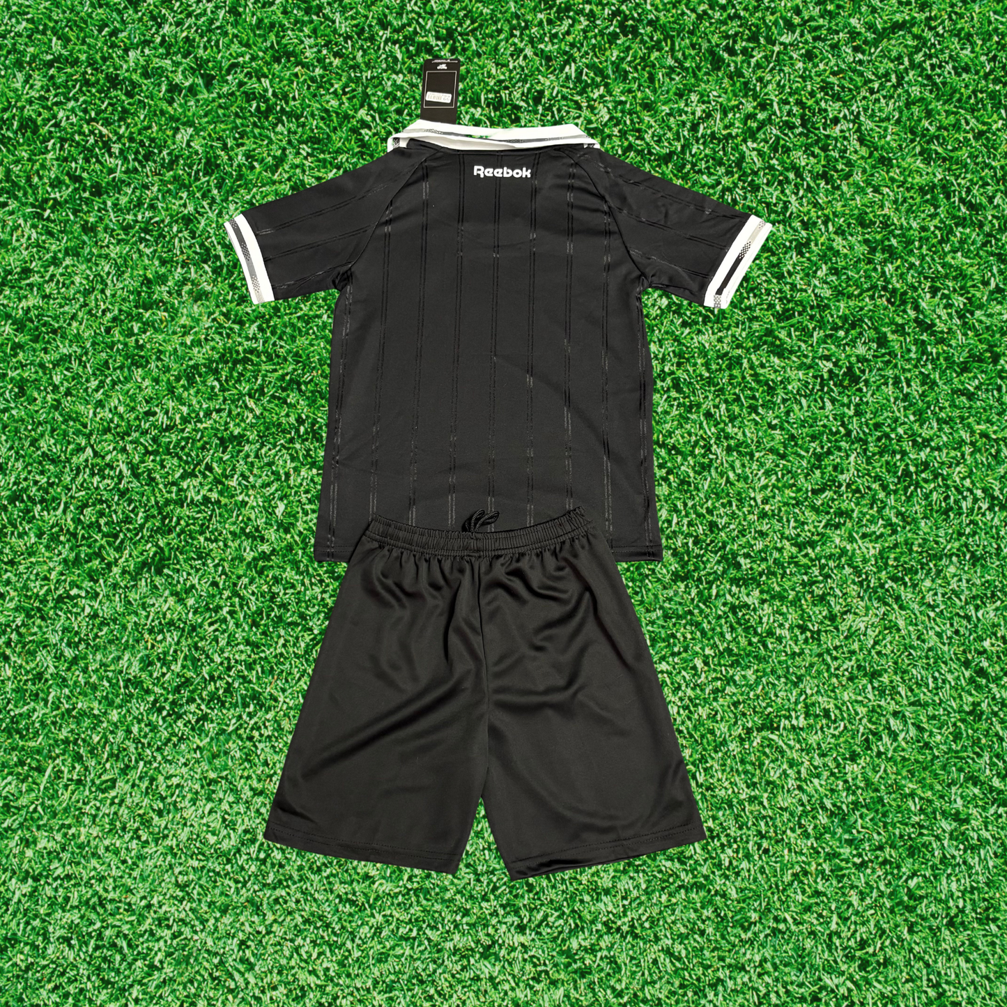 Kit Botafogo II 25/26 Kids