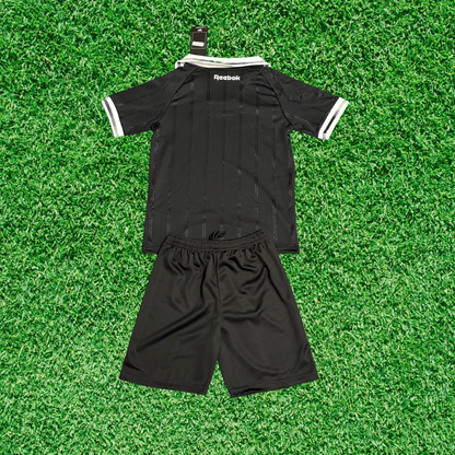 Kit Botafogo II 25/26 Kids