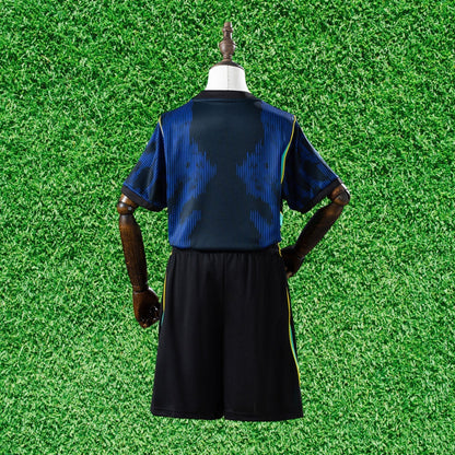 Kit Brazil II 2026 Kids