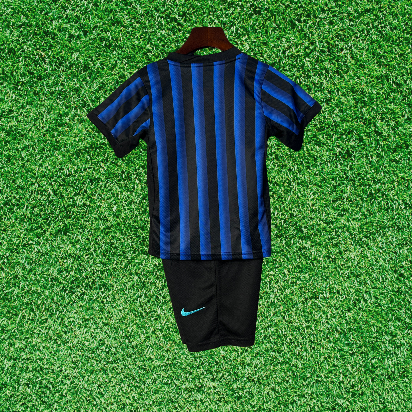 Kit Inter Milan I 25/26 Kids