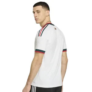 Mexico 26/27  Away Jersey - Fan Version | Free Shipping + Keychain Gift