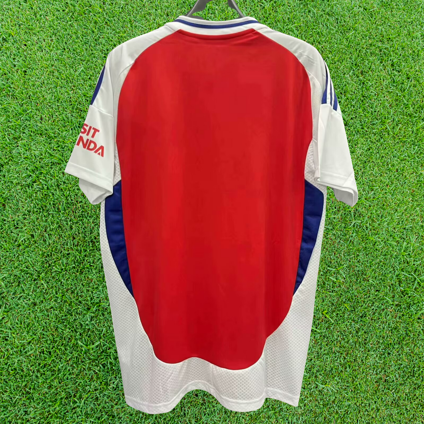 Shirt Arsenal I 24/25 Fan Version