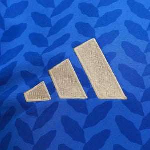 Italy I Home World Cup 26/27 Jersey - Fan Version | Free Shipping + Keychain Gift