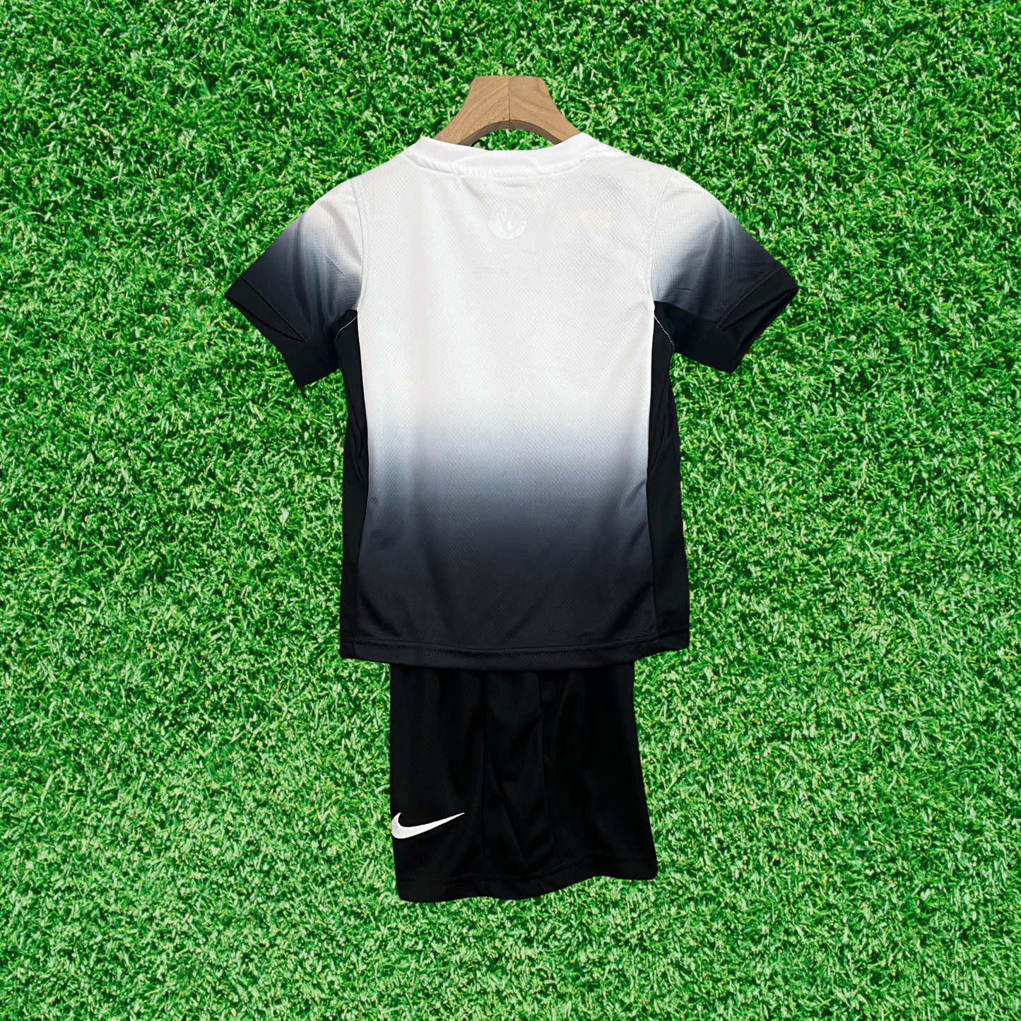 Kit Corinthians I 24/25 Kids