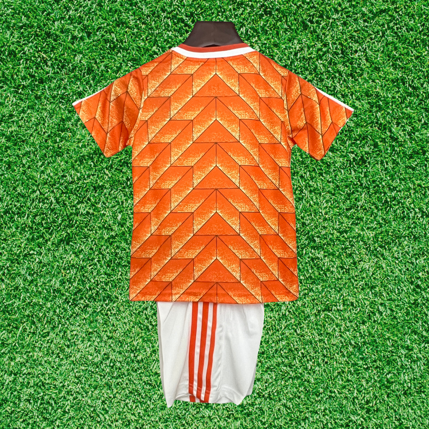 Kit Holanda I 1988 Kids