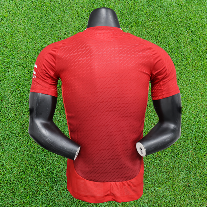 Shirt Manchester United I 24/25 Player Version