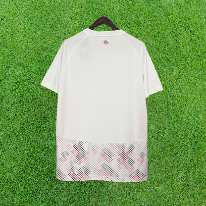 Shirt Lille LOSC II 24/25 Fan Version