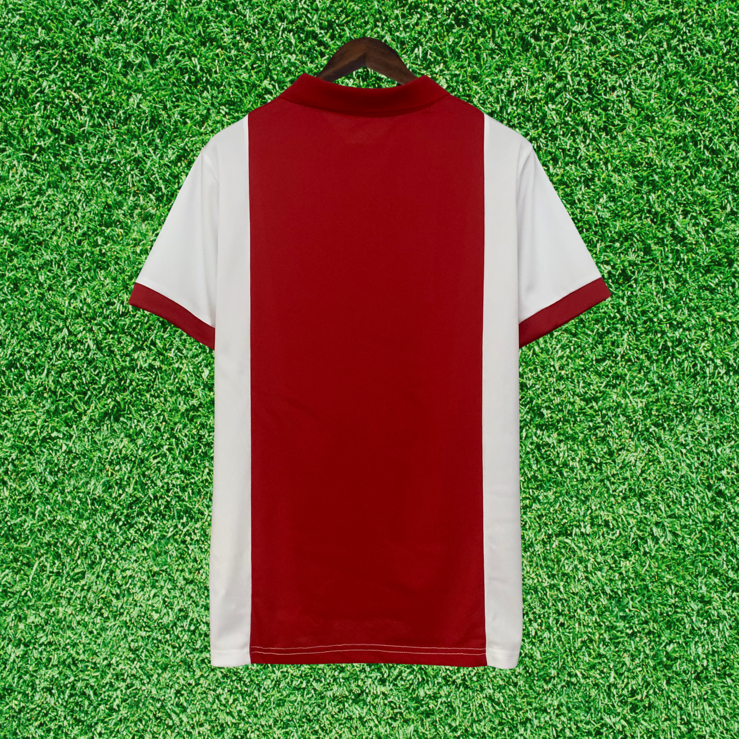 Shirt AFC Ajax Aniversário 25/26 Fan Version