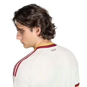 Spain 26/27 II Away Jersey - Fan Version | Free Shipping + Keychain Gift