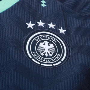 Germany 26/27 II Away Jersey - Women’s | Free Shipping + Keychain Gift