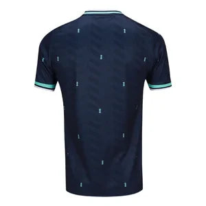 Germany 26/27 II Away Jersey - Fan Version | Free Shipping + Keychain Gift