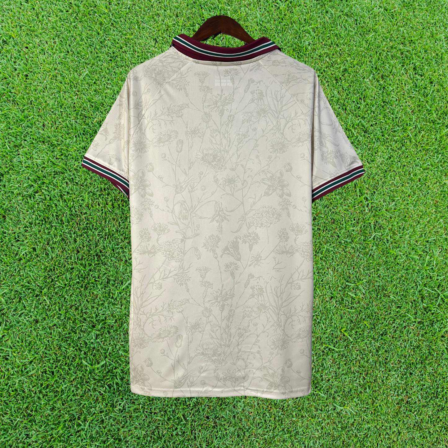 Shirt Real Betis Especial 25/26 Fan Version