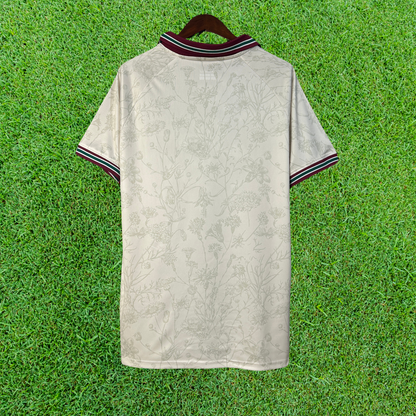 Shirt Real Betis Especial 25/26 Fan Version