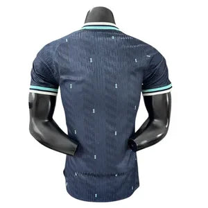 Germany 26/27 II Away Jersey - Player Version | Free Shipping + Keychain Gift