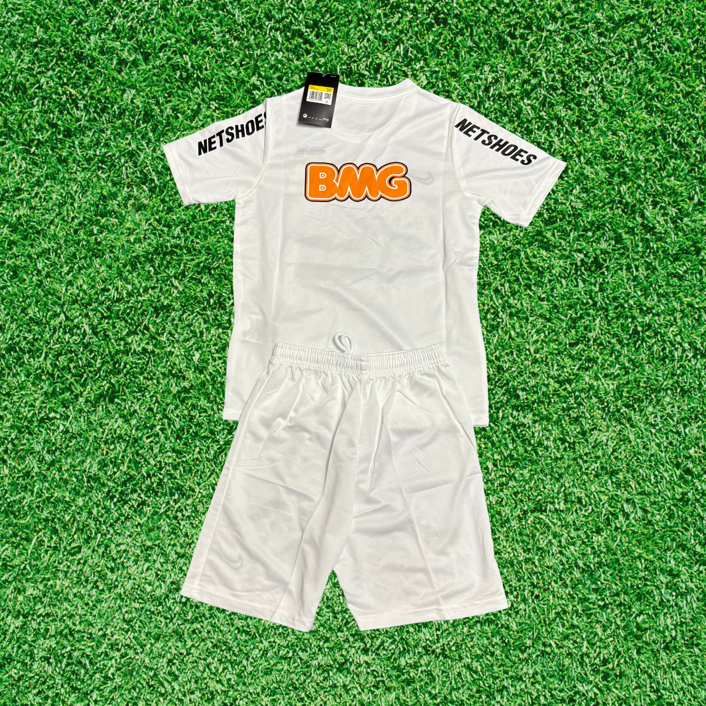 Kit Santos I 11/12 Kids
