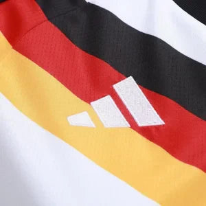 Germany 26/27 I Home Jersey - Women’s | Free Shipping + Keychain Gift