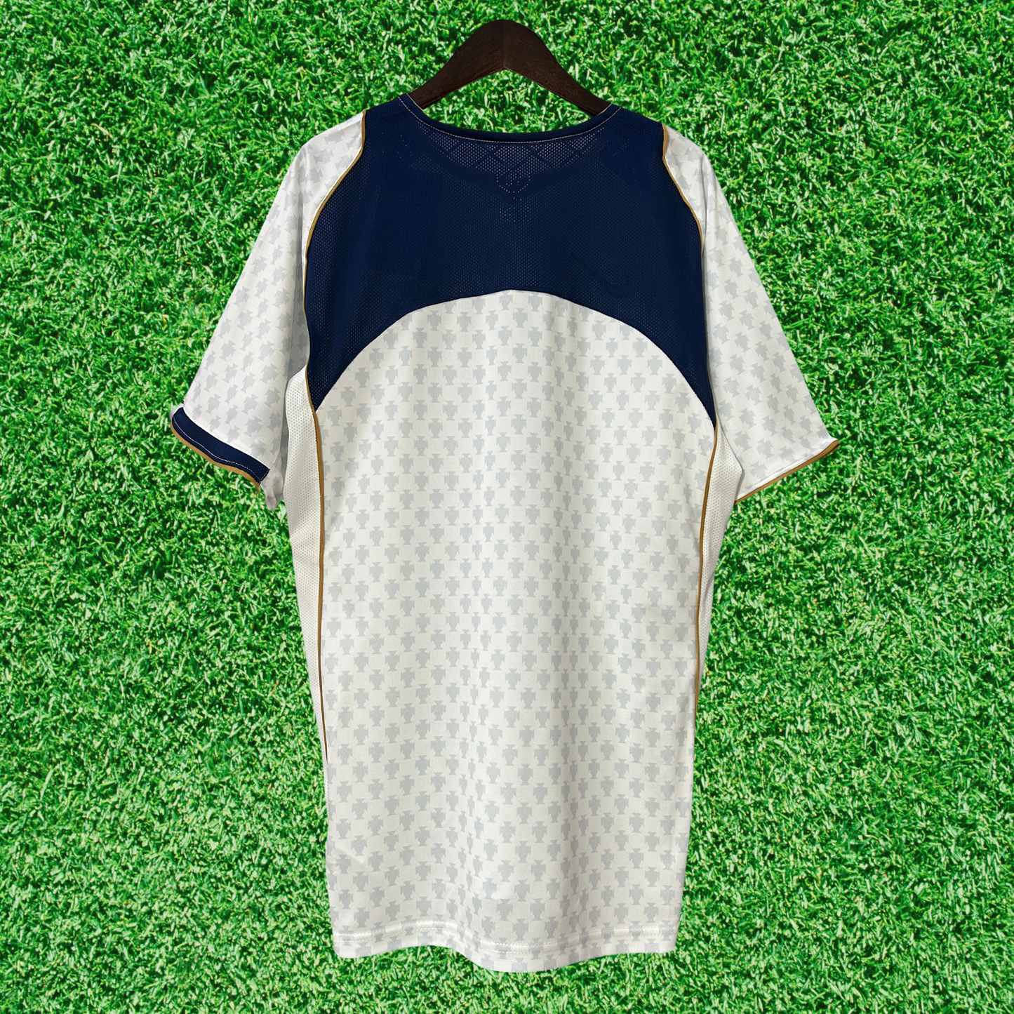 Shirt Portugal II 2004 Retro