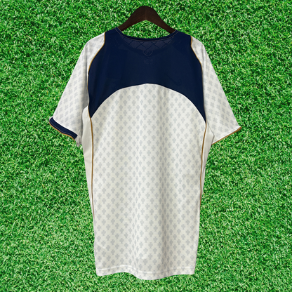 Shirt Portugal II 2004 Retro
