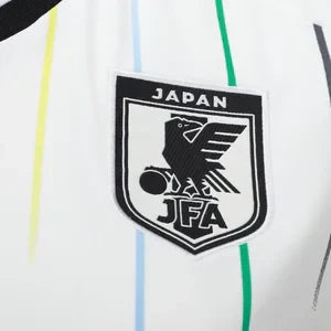 Japan 26/27 II Away Jersey - Player Version | Free Shipping + Keychain Gift