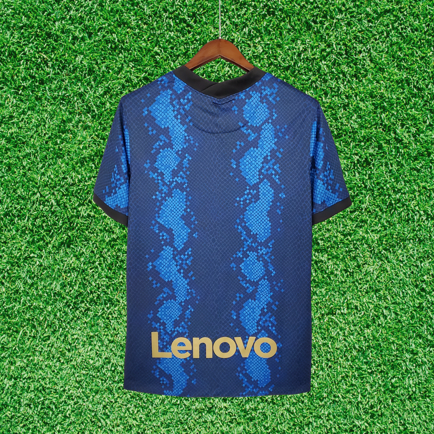 Shirt Inter Milan I 21/22 Retro