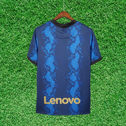 Shirt Inter Milan I 21/22 Retro