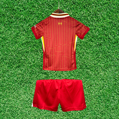 Kit Liverpool FC I 24/25 Kids