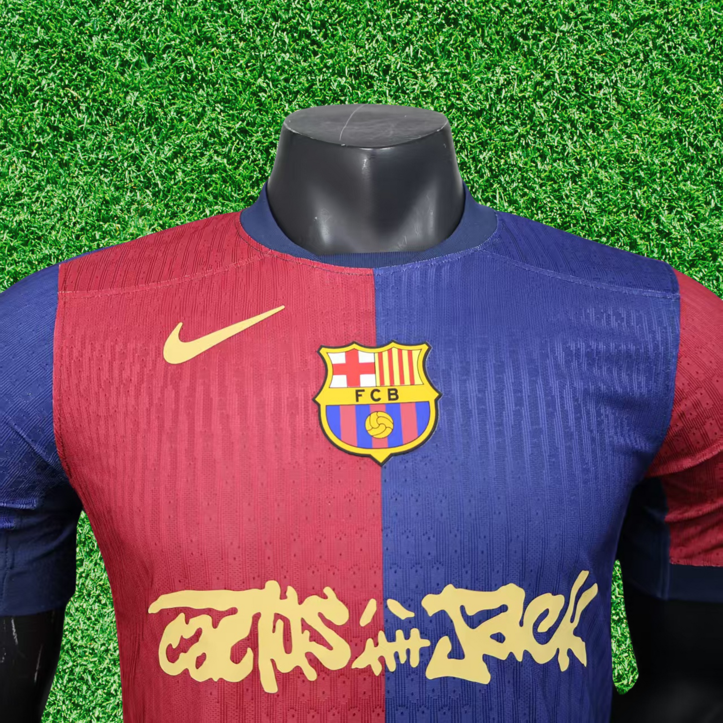 Shirt Barcelona I 24/25 Player Version