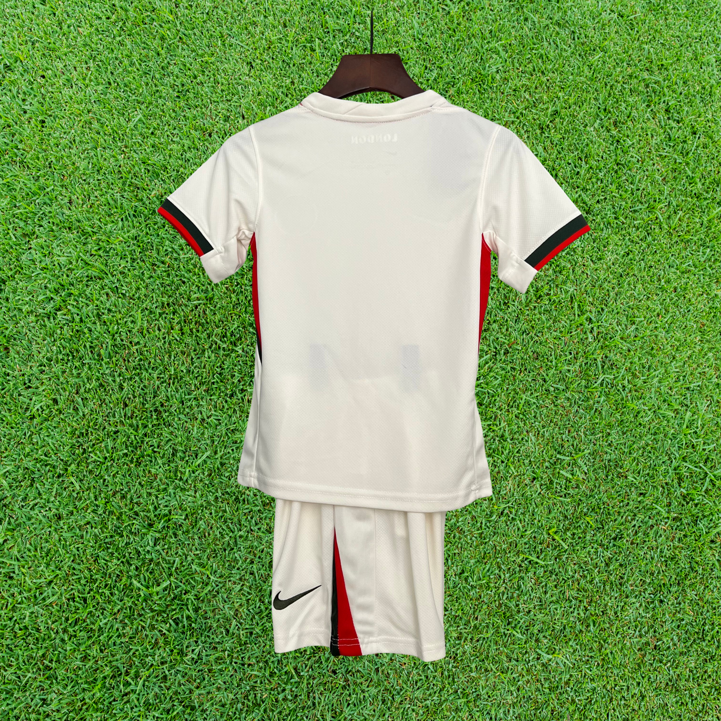 Kit Chelsea II 25/26 Kids
