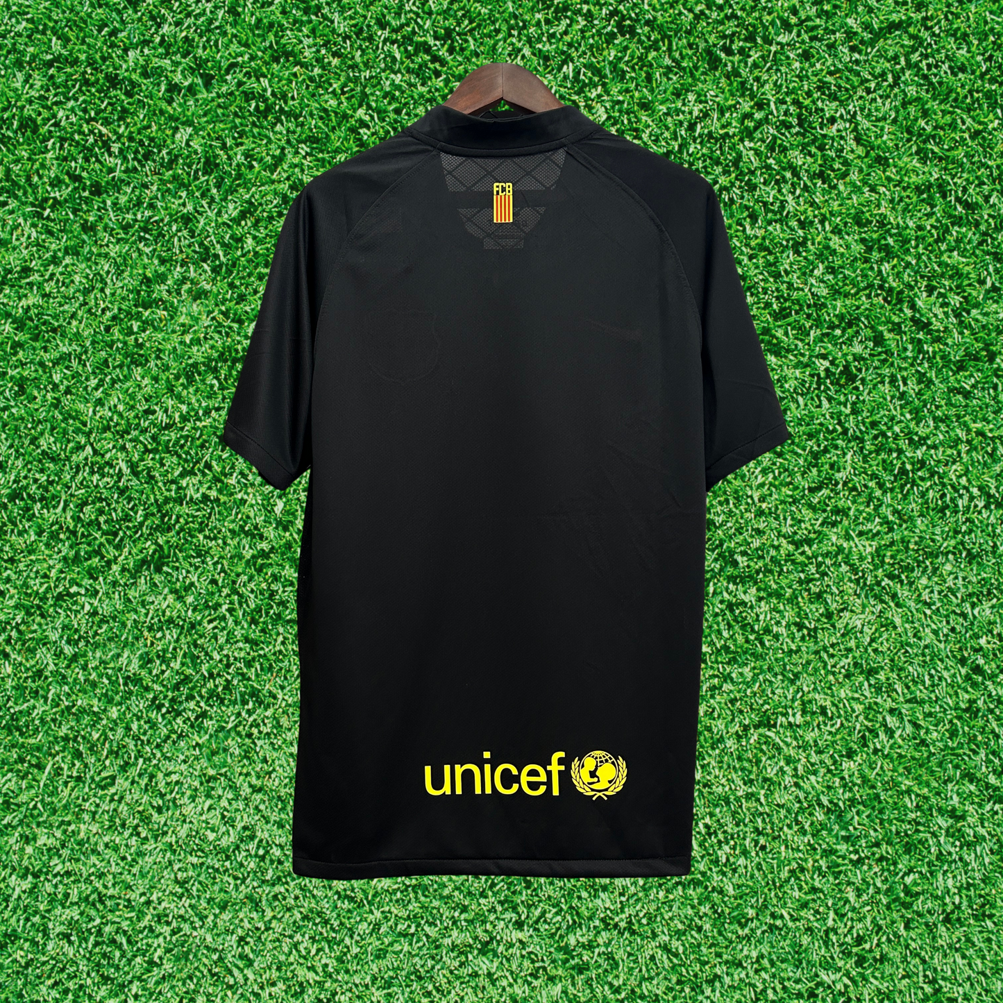 Shirt Barcelona II 11/12 Retro